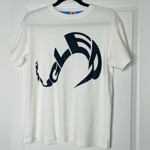 Mugler T-shirt Size: 36/Small